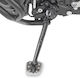Givi ES2159 Extensie Stand Lateral Motocicletă În Culoare Argintie ES2159