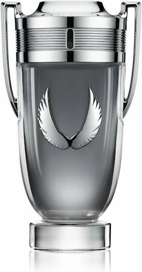 Rabanne Invictus Platinum Eau de Parfum 200ml