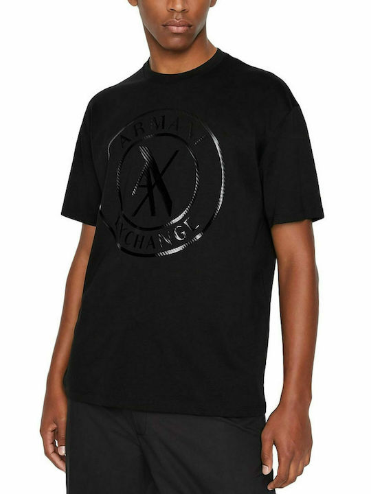 armani exchange tshirt men