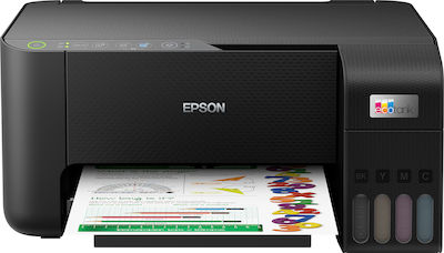 Epson EcoTank ET-2815 Color Multifuncțional Jet de cerneală