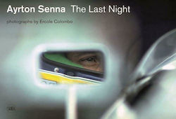 Ayrton Senna