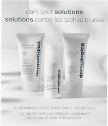 Dermalogica Dark Spot Solutions Σετ Περιποίησης για Ενυδάτωση Dermalogica Dark Spot Solutions Σετ Περιποίησης για Ενυδάτωση