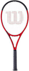 Wilson Clash 100 V2 Tennisschläger