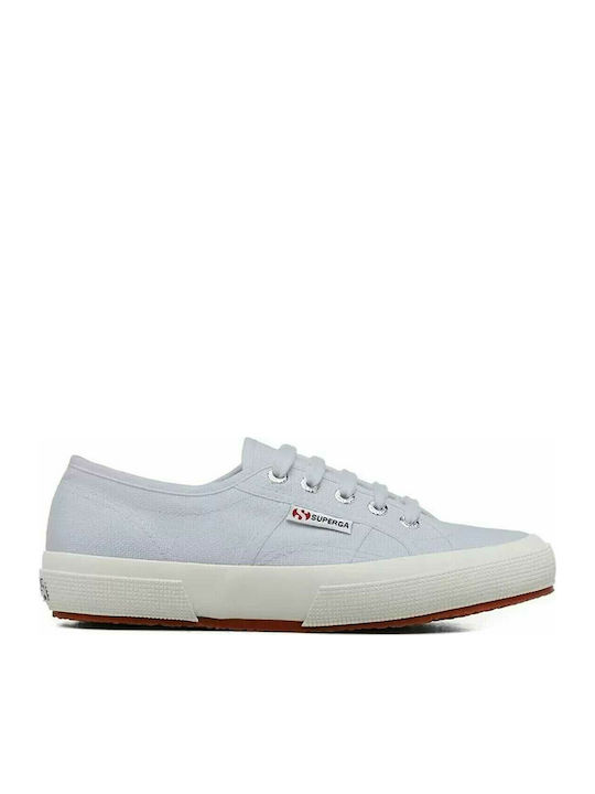 Superga 2750-Cotu Classic Γυναικεία Sneakers Μπλε