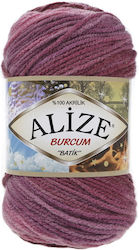 Alize Burcum Batik Ακρυλικό 1895 210m 100gr