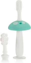 Reer Baby Toothbrush Set for 3m+