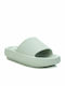 Women's Slides Aqua