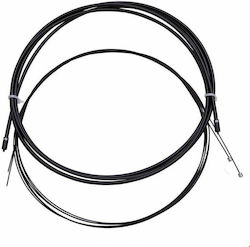 Sram Slickwire 4mm Fahrradseil Typ Getriebe