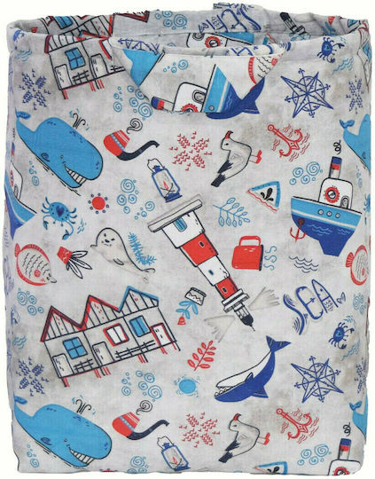 Decocraft Children's Storage Bag