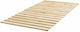 Slats for Double Matress 142cm