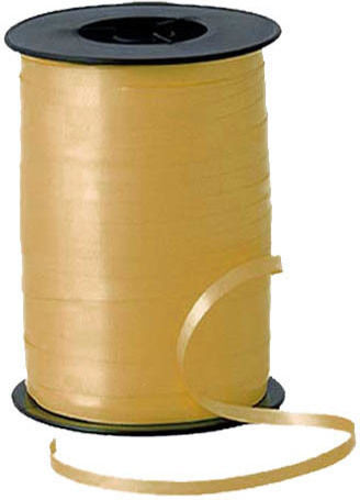 Hölzernes Band Band Monochrom Gold 500meters mit Breite 5mm
