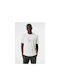 T-shirt Λευκό