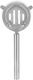 Max Home Inox Bar Strainer