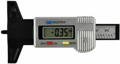 JBM Digital Tire Tread Meter