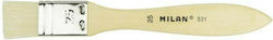 Milan Serie 531 Malpinsel Spalter 1Stück 0453170