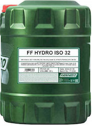 Fanfaro Hydro ISO32 20lt