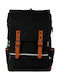 Ormi Backpack 20lt Μαύρο