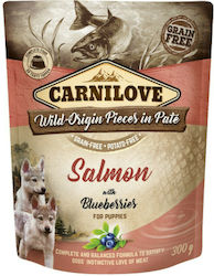 Carnilove Wet Food 300gr