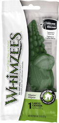 Whimzees Alligator Зъбна Лекува Куче за Големи ...