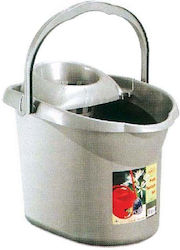 Sidirela Stella Plastic Mop Bucket