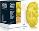 CleanSkin Natural Products Hydration Massage Calendula Loofah Σαπούνι για Λιποδιάλυση 100gr