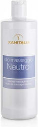 Xanitalia Oil for After Hair Removal 500ml
