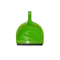 Dustpan with Rubber Mix Color