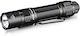 Fenix Wiederaufladbar Taschenlampe LED IP68 mit maximaler Helligkeit 3000lm PD36TAC