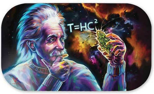 V-syndicate Rolling Tray Einstein Black Hole Μαύρο