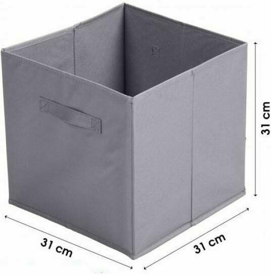 Urban Living Stoff Aufbewahrungsboxen