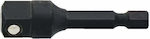 Unior 616808 Adapter Screwdriver