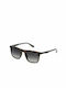 Police Men's Sunglasses with Brown Tartaruga Plastic Frame SPLF17 0978