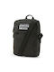 Puma Academy Portable Ανδρική Τσάντα Ώμου / Χιαστί σε Μαύρο χρώμα