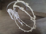 Handmade Wedding Crowns - N659, sil-N659