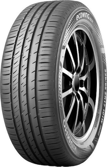 Kumho EcoWing ES31 215/65R15 96H Summer Tire for Passenger Car
