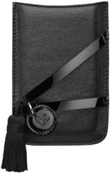 GC Watches L08001l1 Sock & Pouch Black