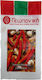 Geoponiki Samen Paprika Würzig 1gr