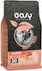 Oasy World Of Love Grain Free 2.5kg Trockenfutter ohne Getreide für Welpen kleiner Rassen mit Türkei