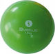 Sveltus 102143 Ball Toning 1.5kg in Green Color