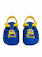 Children's Beach Shoes Blue
