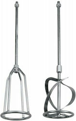 Einhell 49497695 Rührbesen Für Mörser & Kleber M14