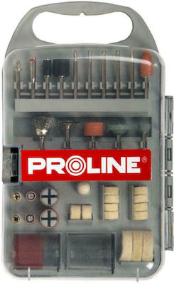 Proline tools Multitool Consumables 71pcs 93171