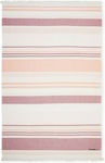 O'neill Shoreline Beach Towel Cotton with Fringes 170x100cm.