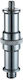 E-Image 1/4" Male - 3/8" Male Adapter