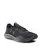 Charged Pursuit 3 Sport Shoes Running Black