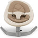 Nuna Manual Baby Relax Leaf Teak for Child up to 9kg