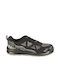 Stenso Fast Low Low Safety Black S1 with Certification SRC 06100072