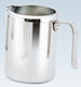 Max Home Milk Pitcher 250ml Inox