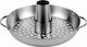 Activa 15406 Chicken Roasting Base Ø36cm
