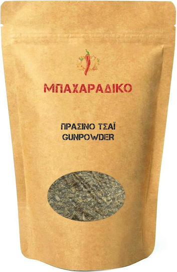 MPACHARADIKO Green Tea Gunpowder 100gr